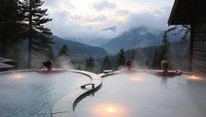 zakopane thermal baths