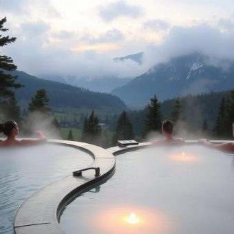 What to Pack for a Trip to the Thermal Baths Near Zakopane? Practical Tips